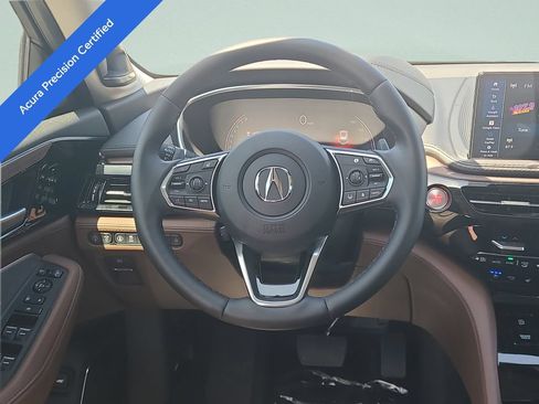 Used 2026 Acura MDX SH-AWD w/ Advance Package image 14