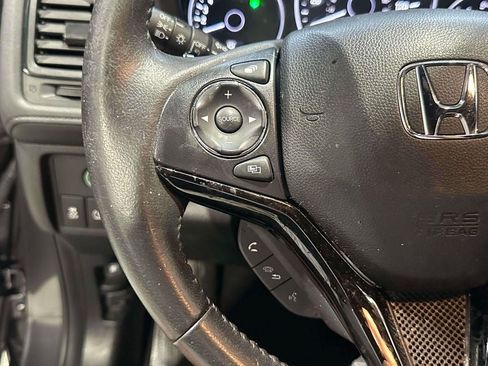 Used 2021 Honda HR-V Sport image 18