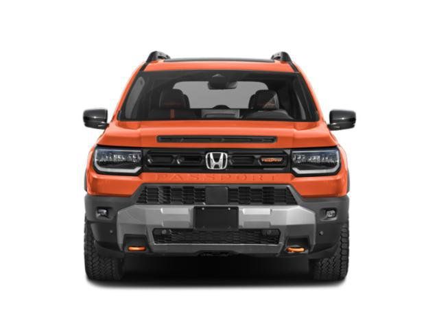 Used 2026 Honda Passport TrailSport image 4