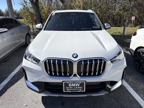 Used 2023 BMW X1 xDrive28i w/ Premium Package image 2