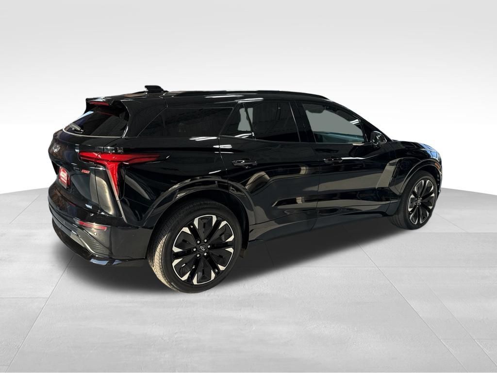 Used 2024 Chevrolet Blazer EV RS AWD/4WD image 9