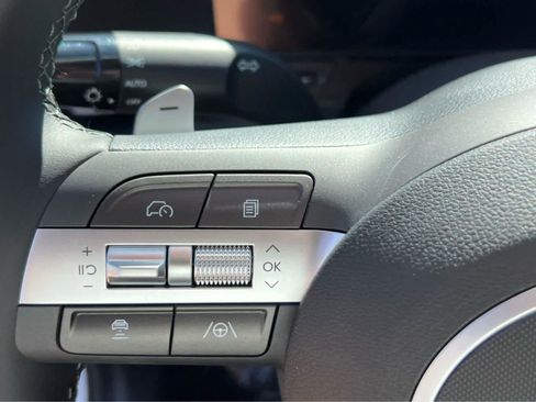Certified 2026 Hyundai Kona SEL Premium AWD/4WD image 31