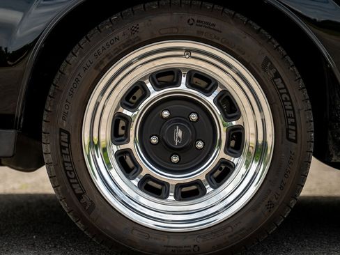 Used 1987 Buick Regal Coupe RWD image 40