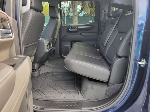 Certified 2023 Chevrolet Silverado 1500 LTZ w/ LTZ Premium Package image 38