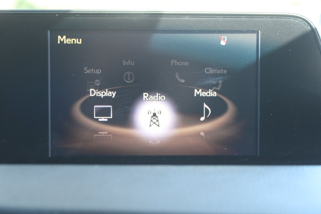 Used 2016 Lexus RX 350 AWD w/ Premium Package image 43