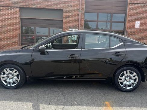 Used 2020 Nissan Sentra S image 19
