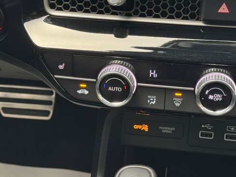 Used 2023 Honda Civic Sport Touring image 41