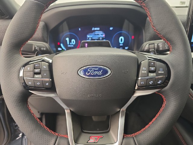 New 2026 Ford Explorer ST w/ Sun And Sound Package AWD/4WD image 39