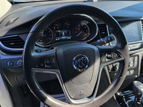 Used 2019 Buick Encore Preferred image 18
