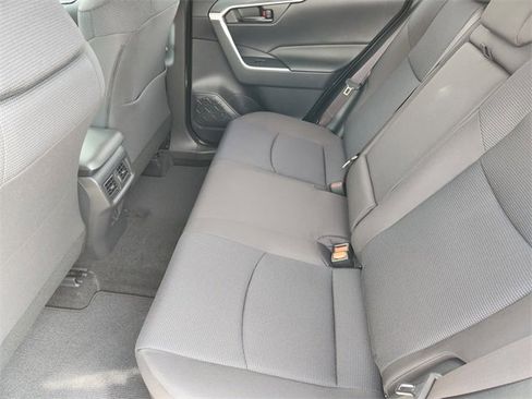 New 2025 Toyota RAV4 LE image 19