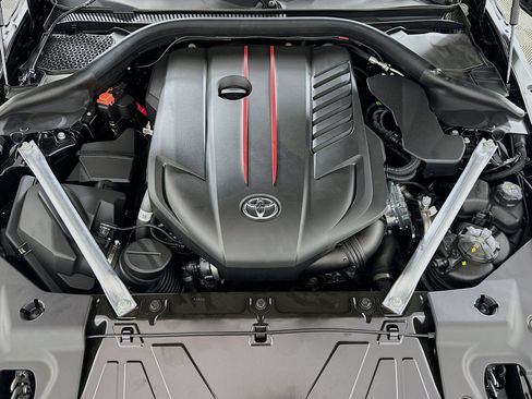 Used 2026 Toyota Supra Premium w/ Driver Assist Package RWD image 12