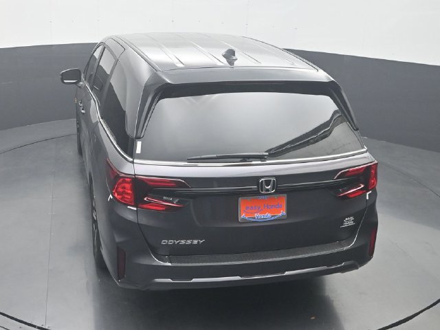 New 2027 Honda Odyssey EX-L image 22
