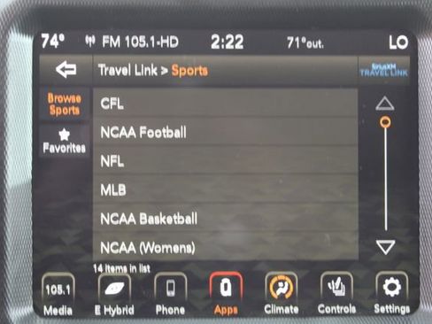 Used 2022 Jeep Wrangler Unlimited Sahara w/ Cold Weather Group image 34