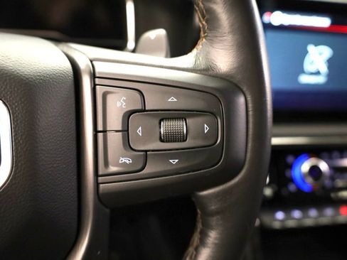 Used 2023 GMC Sierra 1500 AT4 w/ AT4 Premium Package image 28