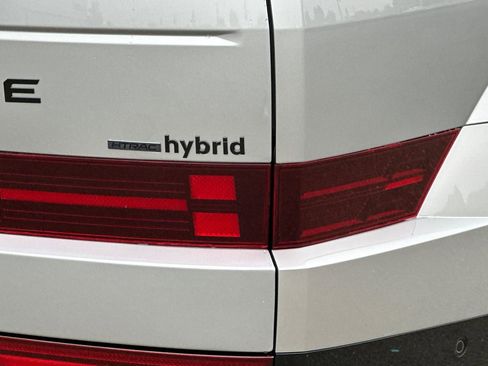 New 2026 Hyundai Santa Fe Calligraphy AWD/4WD image 28