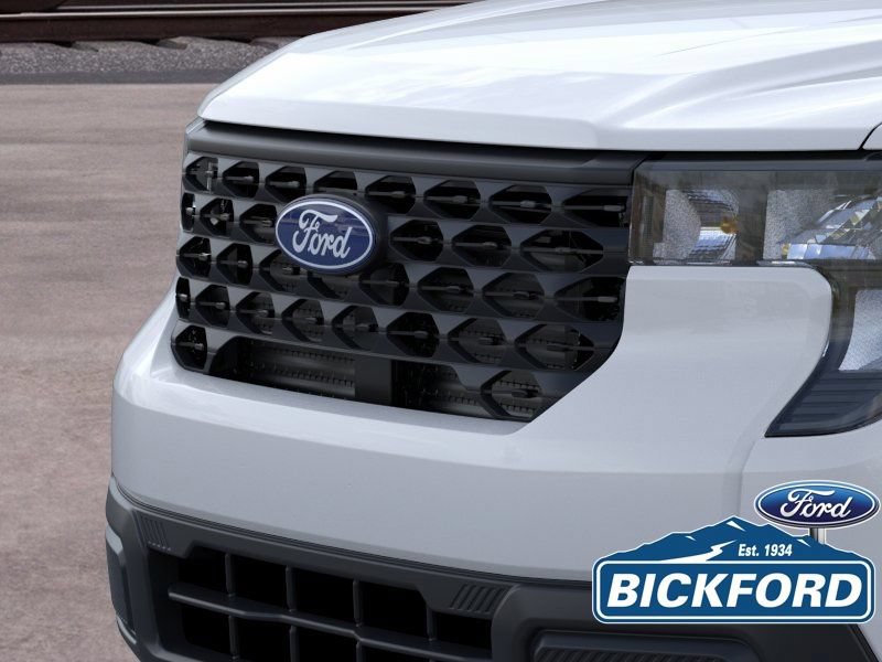 New 2026 Ford Maverick XL AWD/4WD image 18