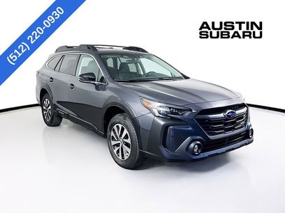 Used 2023 Subaru Outback Premium