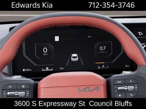 New 2026 Kia K4 GT-Line FWD image 23