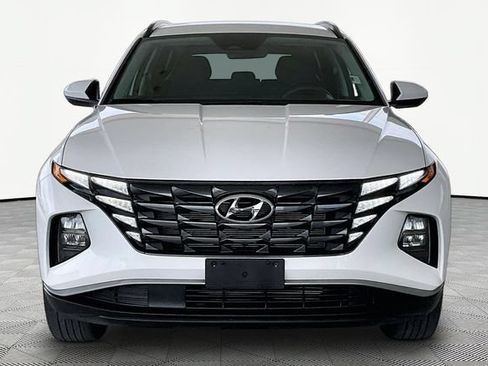 Used 2024 Hyundai Tucson SEL AWD/4WD image 2