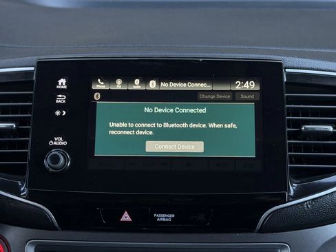 Used 2022 Honda Pilot Special Edition image 32