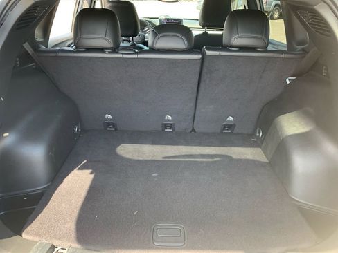 Used 2025 Jeep Compass Limited AWD/4WD image 9