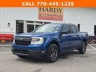Used 2023 Ford Maverick XLT