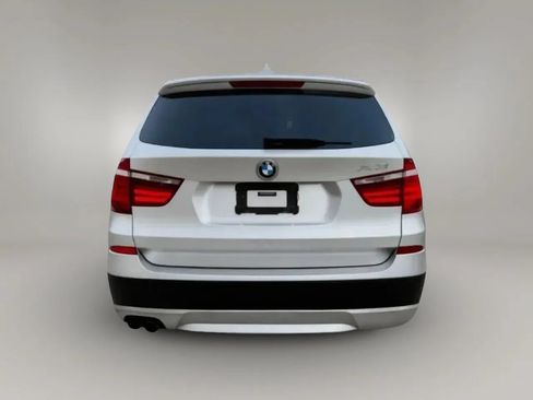 Used 2012 BMW X3 xDrive28i AWD/4WD image 8
