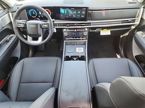 New 2025 Hyundai Santa Fe SEL image 10
