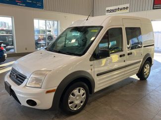 Used 2013 Ford Transit Connect XLT video 1