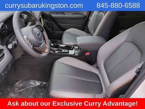 Used 2026 Subaru Forester Sport w/ Sport Plus Package AWD/4WD image 11