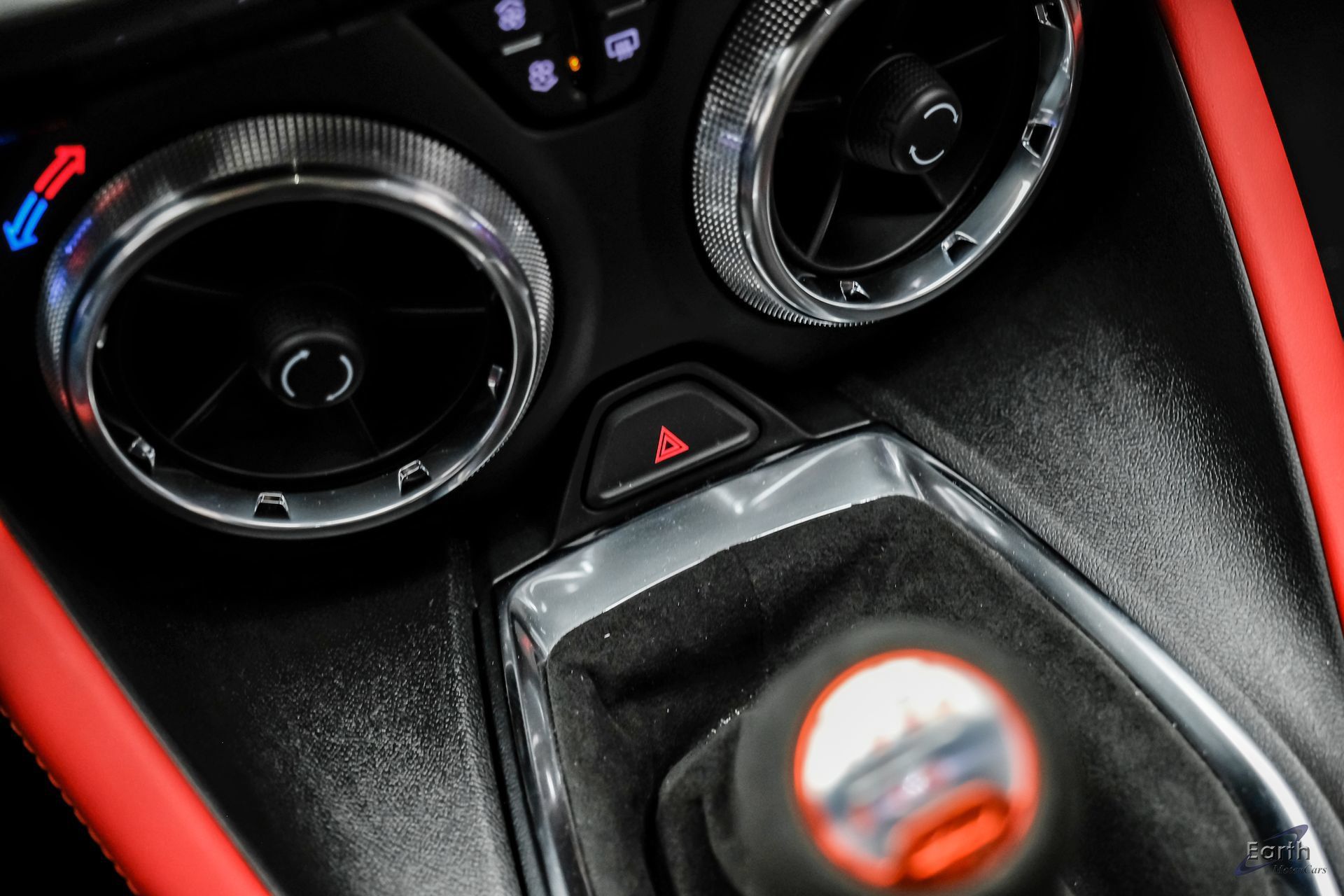 Used 2024 Chevrolet Camaro ZL1 RWD image 75