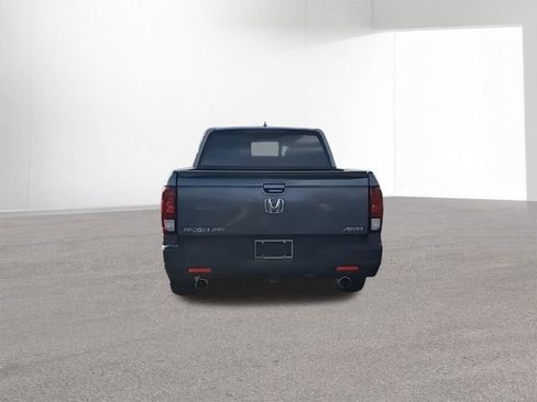 Used 2023 Honda Ridgeline RTL image 8