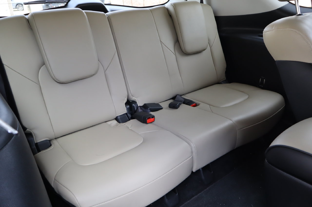 Used 2024 INFINITI QX80 Premium Select w/ Cargo Package AWD/4WD image 20