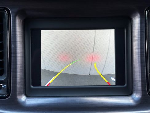 Used 2018 Dodge Challenger SXT w/ Blacktop Package image 27