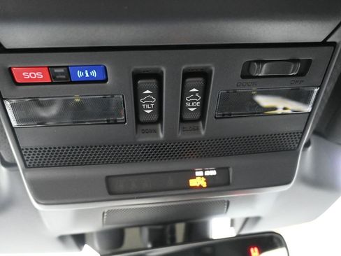 New 2026 Subaru Outback Limited XT image 38