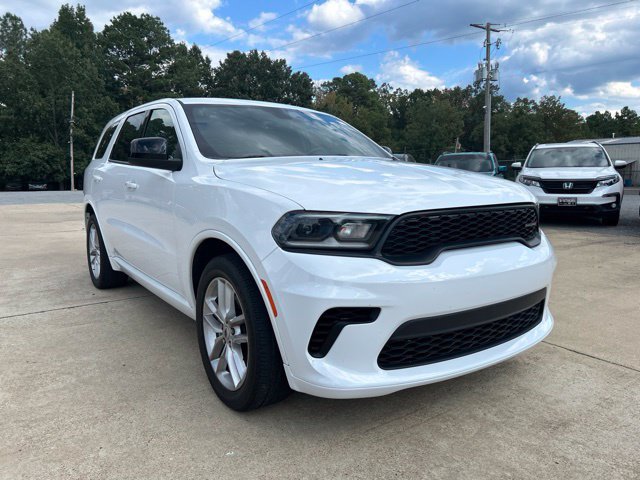 Used 2024 Dodge Durango GT RWD image 2