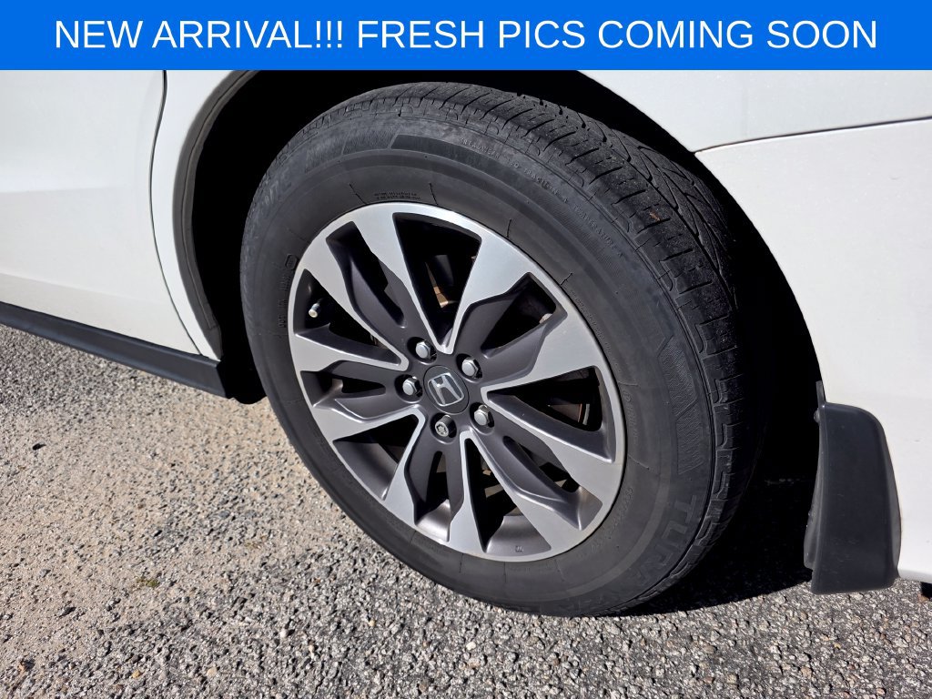 Used 2022 Honda Odyssey EX-L image 6