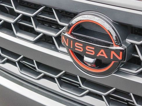 New 2026 Nissan Frontier PRO-4X w/ Pro Premium Package image 12