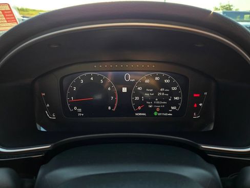 Used 2025 Honda Civic Si image 20
