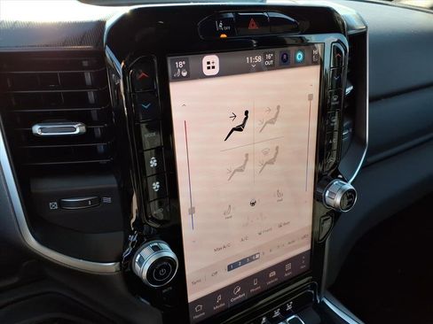 New 2026 RAM 1500 Big Horn image 13