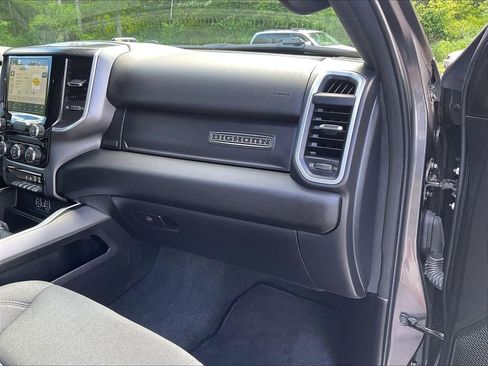 Used 2022 RAM 1500 Big Horn AWD/4WD image 13