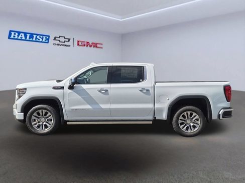 New 2026 GMC Sierra 1500 Denali w/ Technology Package AWD/4WD image 6