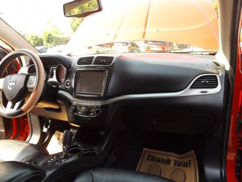 Used 2016 Dodge Journey Crossroad image 26