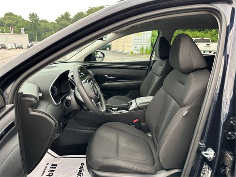 Used 2024 Hyundai Tucson SEL AWD/4WD image 9