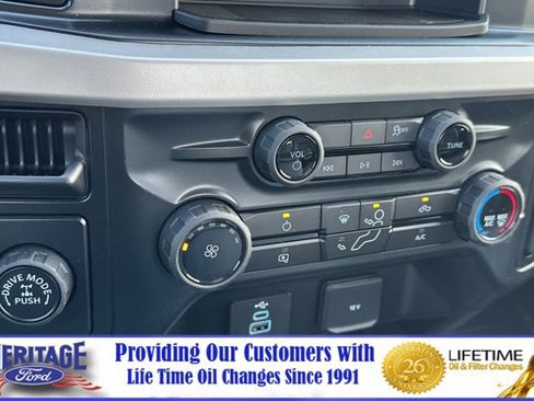 New 2026 Ford F250 XL w/ XL Chrome Package image 19