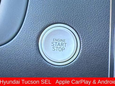 Used 2023 Hyundai Tucson SEL w/ Convenience Package image 17