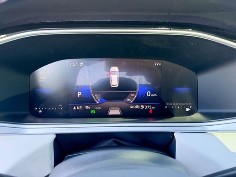 New 2026 Volkswagen Taos SE AWD/4WD image 15