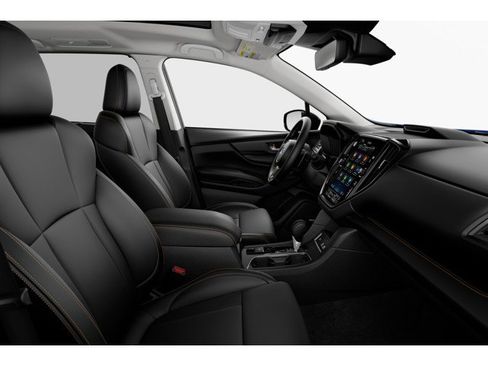 New 2026 Subaru Ascent Limited Bronze image 16