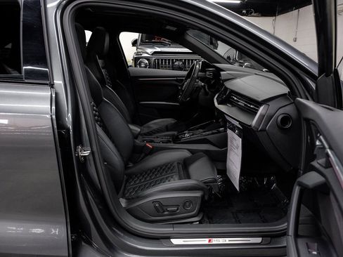 Used 2024 Audi RS 3 AWD/4WD image 45