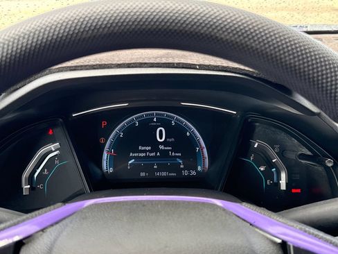 Used 2019 Honda Civic LX image 16